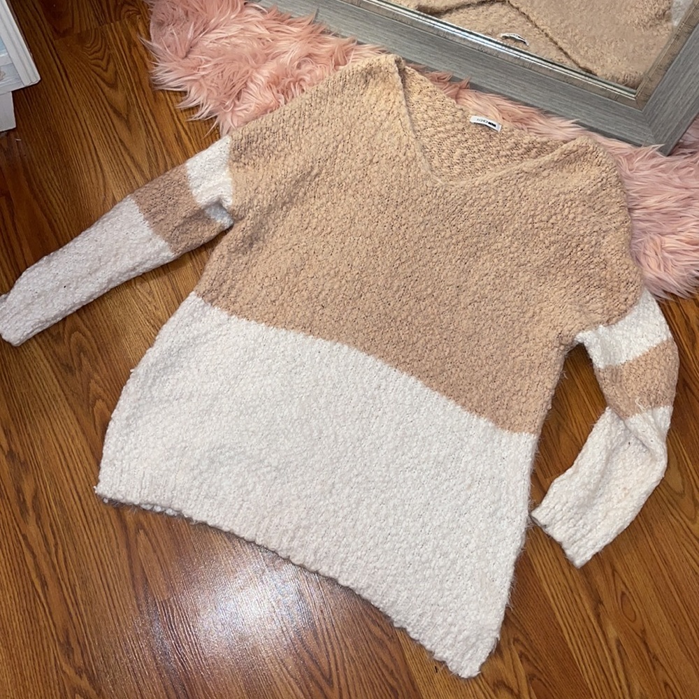 FASHION NOVA SWEATER💖💖💖